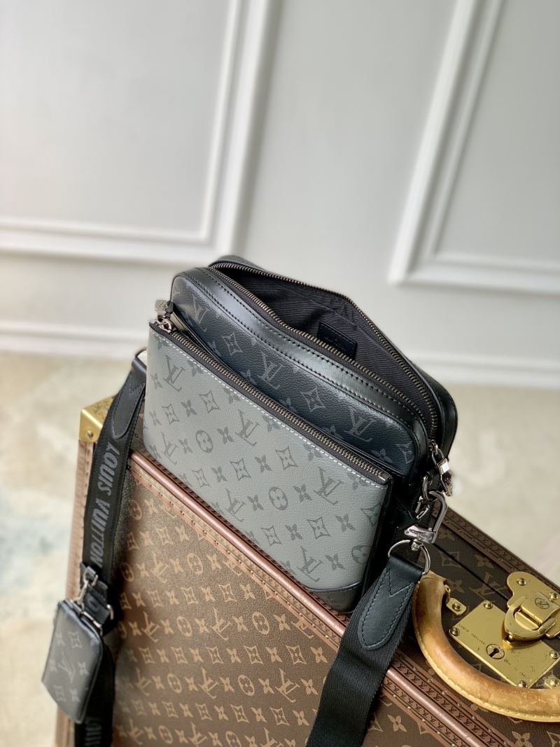 Mens LV Satchel bags